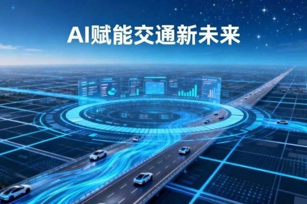 阿里云计算有限公司引领智能交通的未来-踏云行