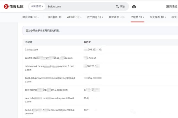 本地域名收藏，五个以上的选择与理由-踏云行