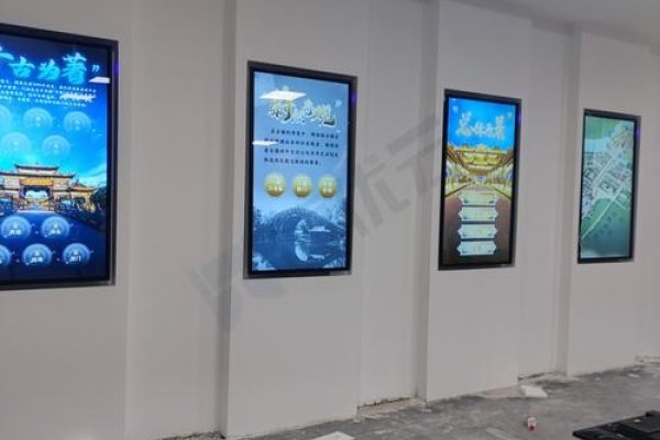 北京灯箱网站建设，打造高效、便捷的数字化展示平台-踏云行