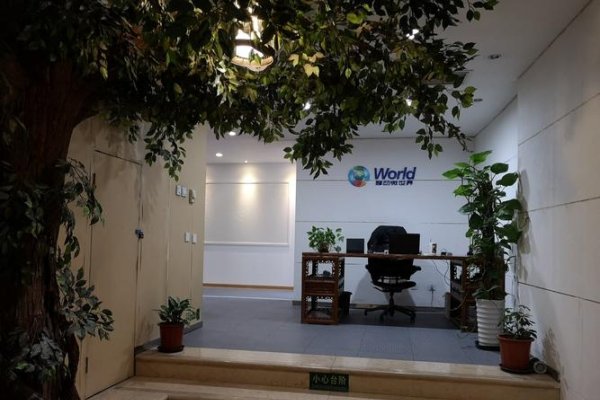 北京网络公司大全-踏云行