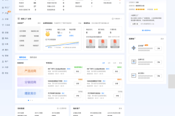 成品网站源码1688免费获取指南,个性化商务平台搭建与策略解析-踏云行
