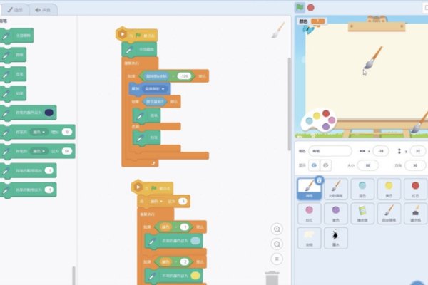 从零开始自学编程，开启你的编程之旅-踏云行