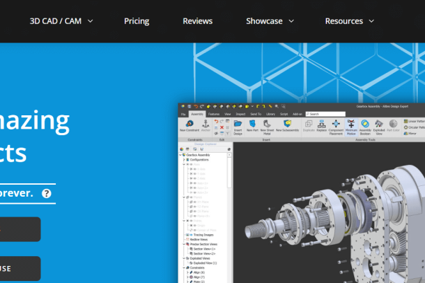 程序设计的常用软件有哪些-踏云行