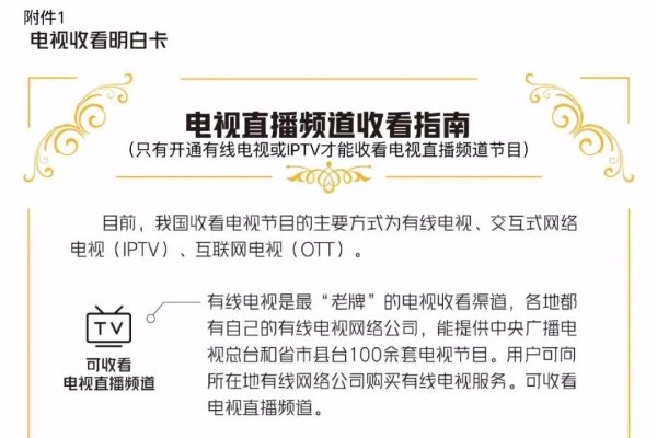 地方台电视直播APP与智能电视观看指南-踏云行