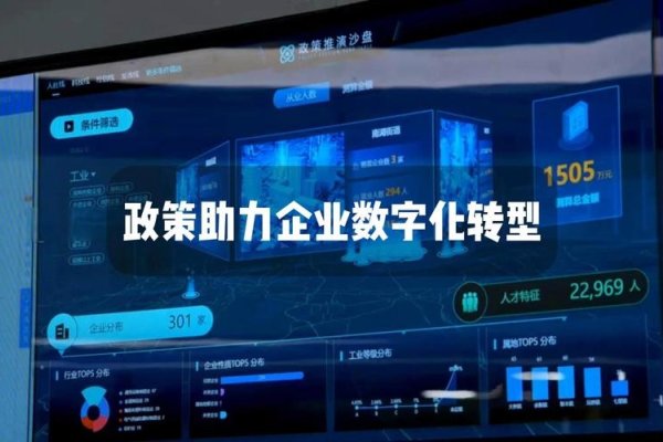 独立站搭建公司，助力企业实现数字化转型-踏云行