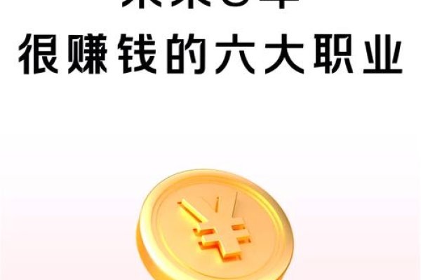 当前最快速赚钱的行业与机会-踏云行