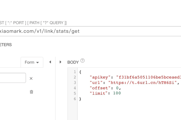 短网址还原API开发与应用-踏云行