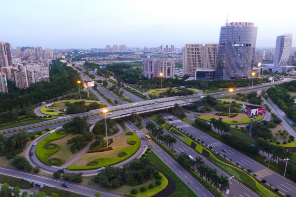 东莞市人民政府百科-踏云行