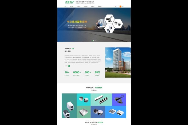 东莞网上制作网站的发展与影响-踏云行