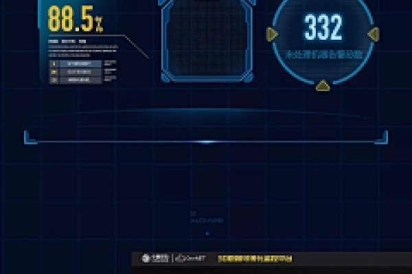 大屏搜索行业关键词趋势深度解析-踏云行