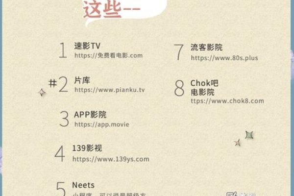 电影网站搭建全攻略-踏云行