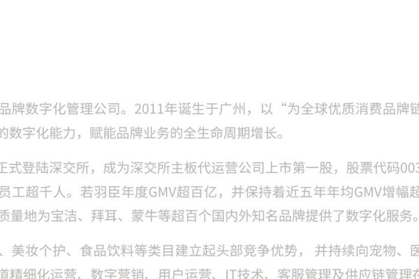 代运营公司的职责与业务概述-踏云行