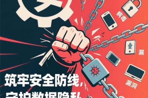 防火墙已打开，保护你的网络安全-踏云行