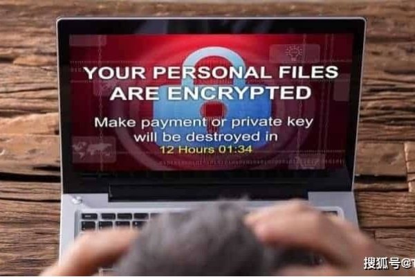 服务器常见安全威胁防御方法-踏云行