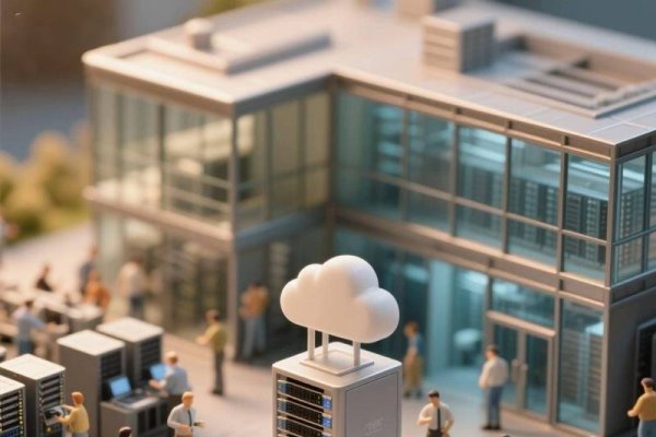 服务器出租社区，云计算时代的共享力量-踏云行