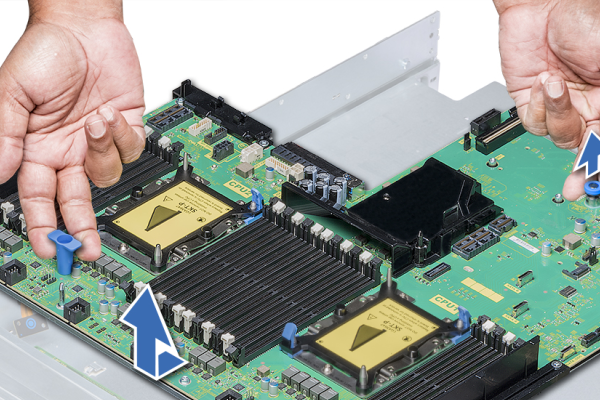 服务器闪黄灯的含义解析-踏云行