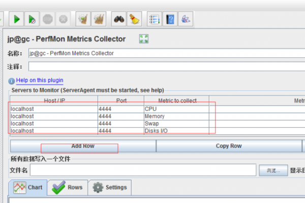 服务器性能监测软件，提升效率与保障稳定性的关键工具-踏云行