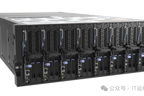 服务器硬件要求与优化-踏云行