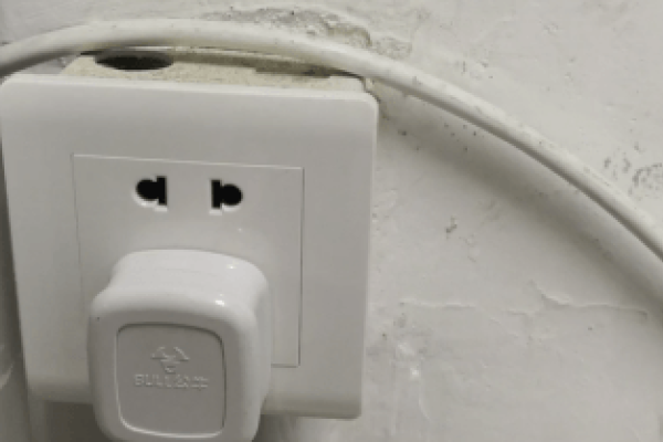 服务器自动关机原因解析-踏云行