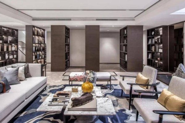 房子官网设计，打造理想的居住空间体验-踏云行