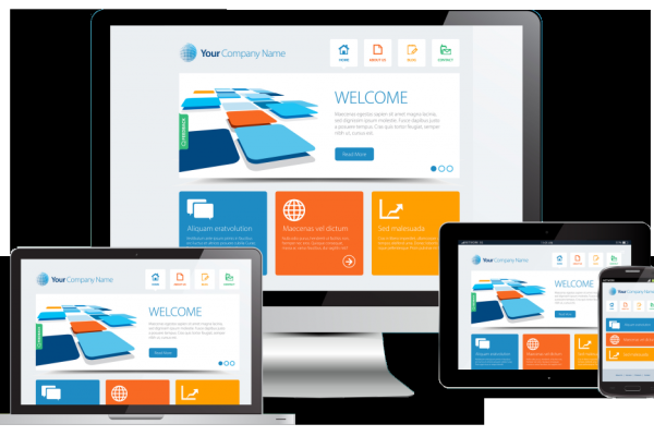 广东响应式网站方案，打造用户友好的互联网体验-踏云行