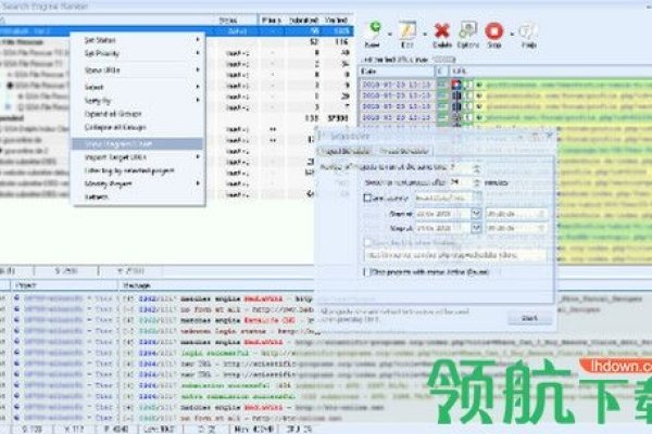各国搜索引擎排行，全球主流搜索工具介绍-踏云行