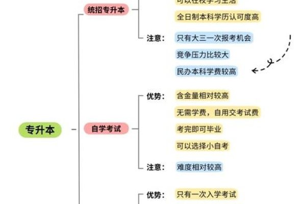 国家免费教育资源网，灵活在线学习，专升本学历提升途径-踏云行