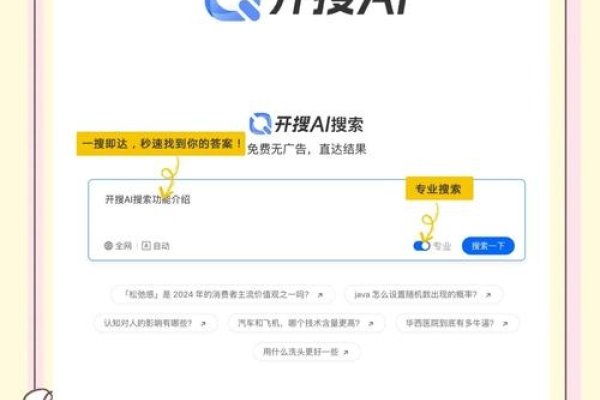 国内搜索引擎推荐，探索最佳搜索体验之旅-踏云行