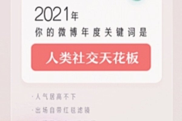 个人年度关键词探寻，哪些词汇最能代表你的岁月印记？-踏云行