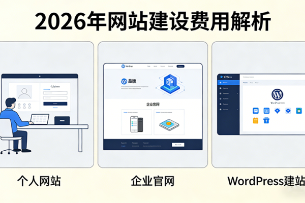 公司网站建设费用解析-踏云行