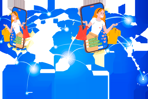 国外热门直播平台解析，TikTok、Bigo Live等引领潮流，多元文化探索之旅！-踏云行