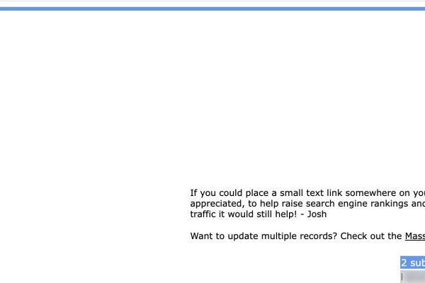 国外网站免费注册及域名管理指南-踏云行