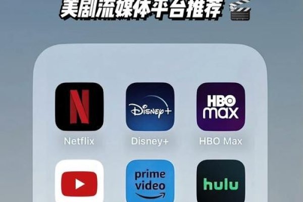 国外直播视频软件排名与影视平台概览-踏云行