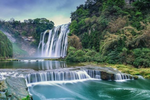 广西与贵州旅游经济实力及知名度的对比，网友观点探讨-踏云行