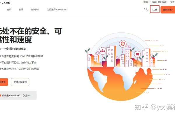 关于泛播Cloudflare的合法性探讨-踏云行