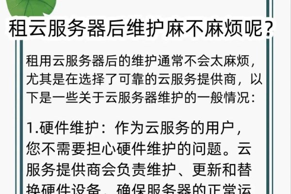 关于租用50m云服务器的探讨-踏云行