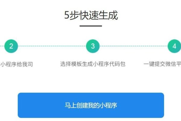 公众号小程序创建指南，快速注册与认证流程详解及资质核对注意事项-踏云行