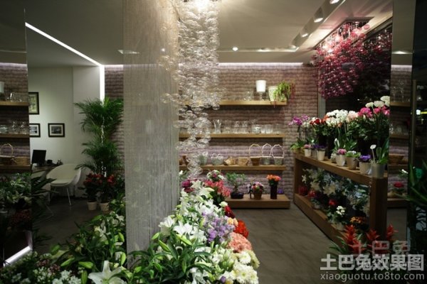 花店网站设计模板，打造优雅、吸引顾客的网络门户-踏云行