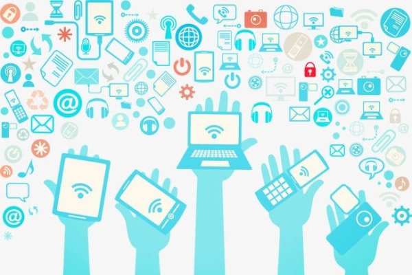 互联网带来的健康与社交隐患-踏云行