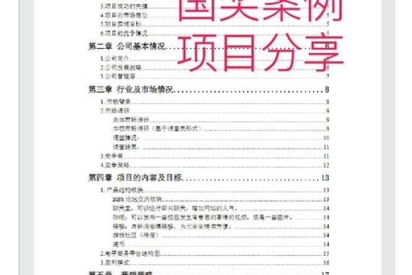 互联网+大赛项目计划书，打造智能生活新篇章-踏云行