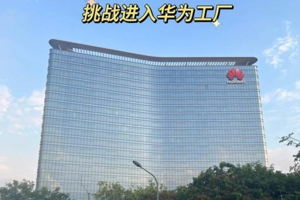 华为巩义芝田建厂最新动态-踏云行