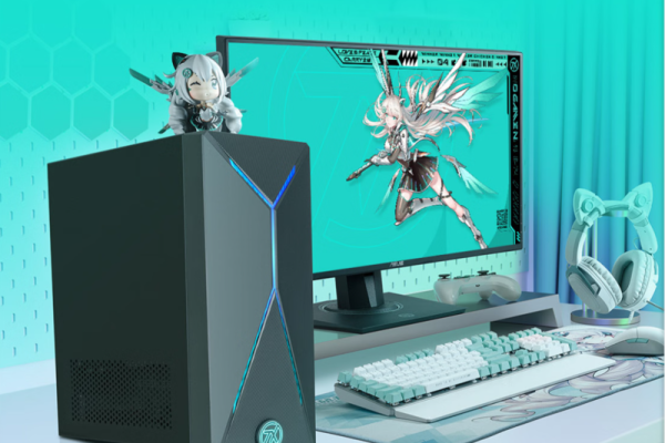 华硕天选X Plus游戏主机测评及性能解析-踏云行