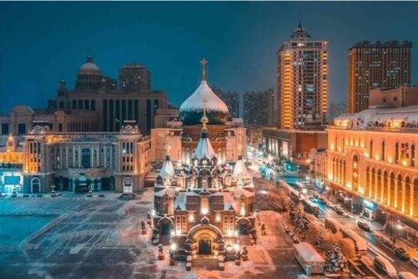 哈尔滨互联网发展现状及未来趋势分析-踏云行