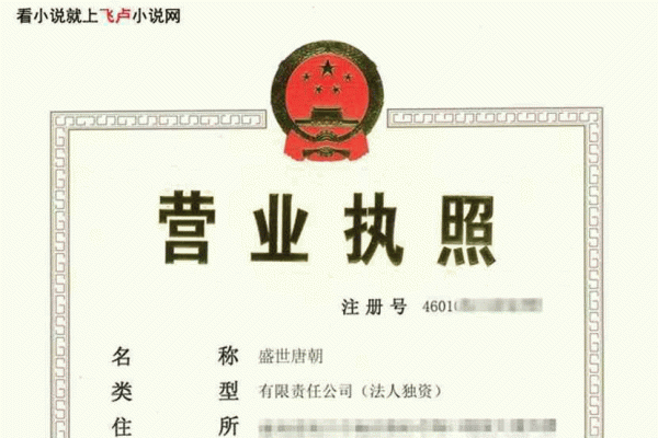 河南app营业执照办理指南-踏云行