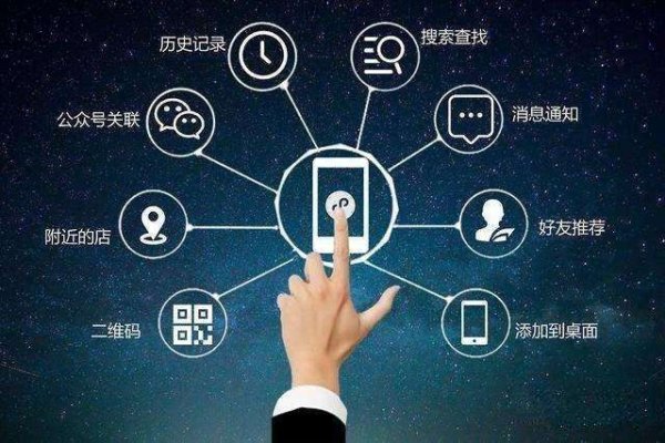 合肥微信小程序开发公司指南，功能定位与准备事项-踏云行