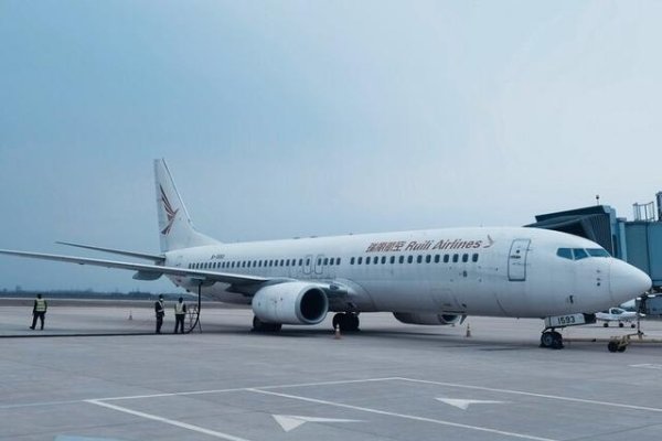 机场出行，提前规划，准时出发—关于机场最少要提前多久到-踏云行