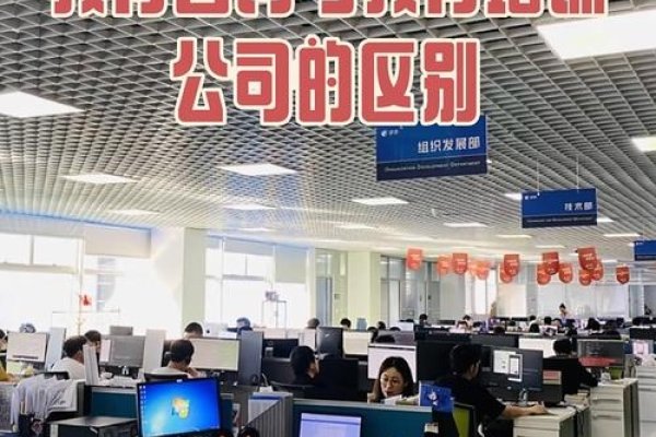 机房直营托管的崛起与挑战-踏云行