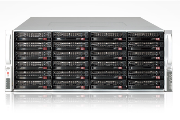 机架式DVD服务器的崛起与应用-踏云行