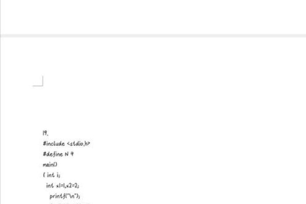 建议,大一C语言编程题解析 - 序列报数与阶乘末尾零的问题,已知数列从第一个人开始报数,报到第三个的人离开游戏后重新开始计数直到只剩下一人为止。求此人的原始序号问题以及一个数的阶乘结果尾部零的数量分析解答方法探讨。通过模拟过程理解循环结构背后的原理与运用逻辑思考解决数组问题的关键步骤说明清晰明了。-踏云行