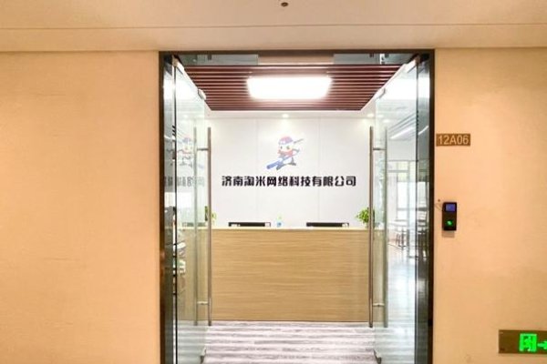 济南淘米网络科技有限公司深度解析-踏云行